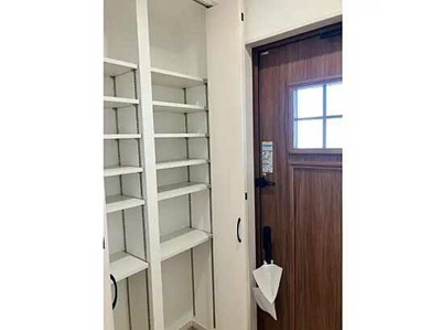 【収納】 | 広島市安佐北区口田南４丁目No.2 ふじランド
