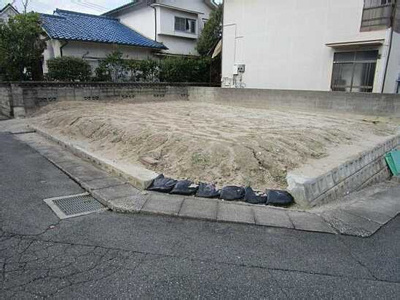 【外観】 | 広島市安佐南区山本５丁目 第一東亜ハイツ