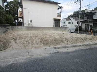 【外観】 | 広島市安佐南区山本５丁目 第一東亜ハイツ