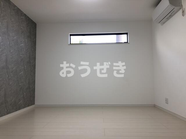スカイレジデンスＡＲＡ横浜弘明寺の内装
