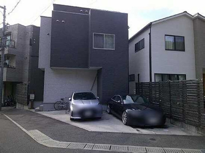 【外観】 | 安芸郡海田町寺迫２丁目