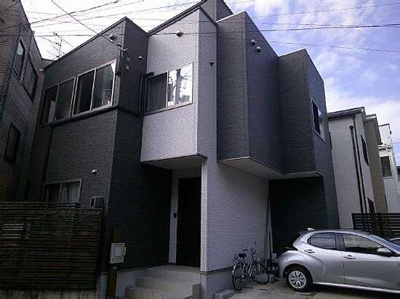 【外観】 | 安芸郡海田町寺迫２丁目