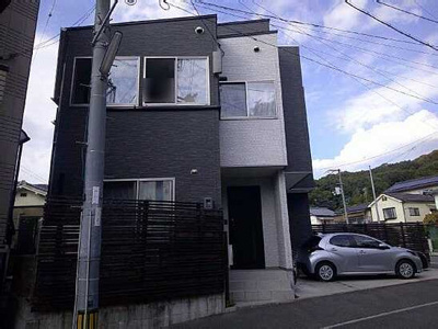 【外観】 | 安芸郡海田町寺迫２丁目