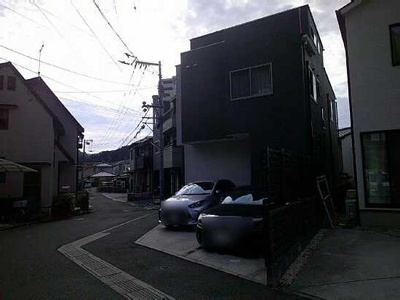 【外観】 | 安芸郡海田町寺迫２丁目