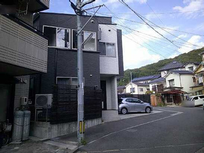 【外観】 | 安芸郡海田町寺迫２丁目