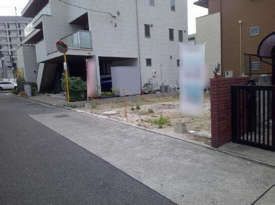 【外観】 | 安芸郡府中町桃山１丁目