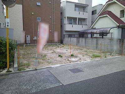 【外観】 | 安芸郡府中町桃山１丁目