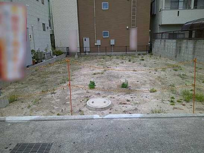 【外観】 | 安芸郡府中町桃山１丁目