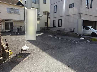 【外観】 | 広島市南区旭２丁目