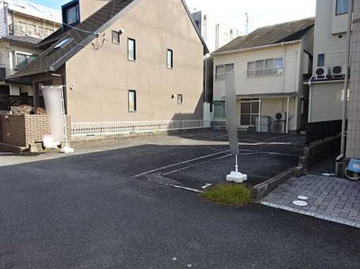【外観】 | 広島市南区旭２丁目