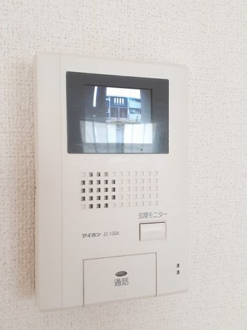 【セキュリティ】 | フィオーレⅢ