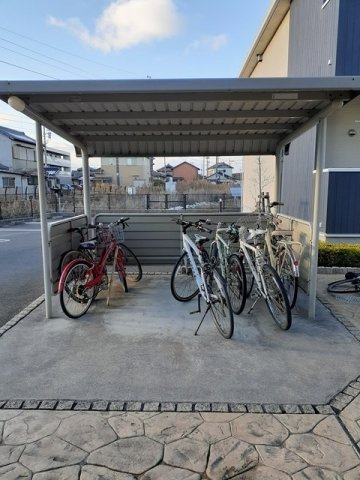 【設備】 | フィオーレⅢ