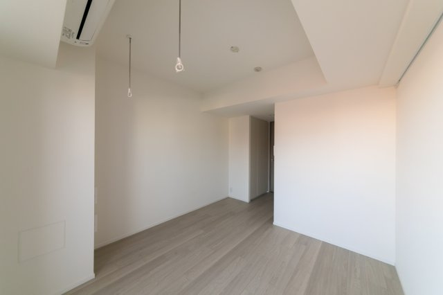 プラウドフラット菊川の居間・リビング