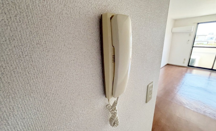 ドルフのセキュリティ