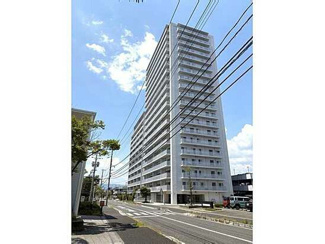 【外観】 | アーバンビュー渚ガーデンタワーヴィレッジ７番館