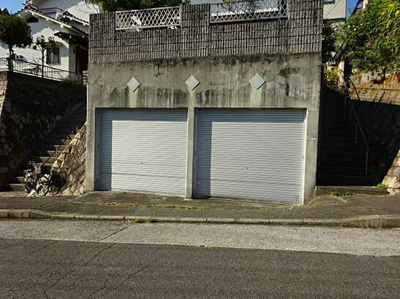【外観】 | 広島市南区仁保２丁目