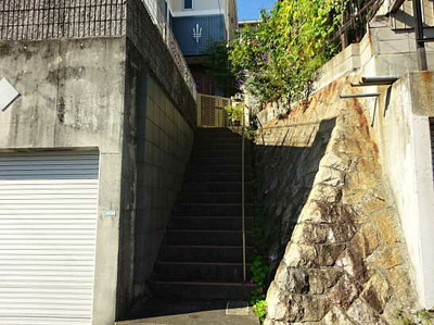【外観】 | 広島市南区仁保２丁目