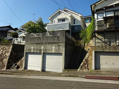 【外観】 | 広島市南区仁保２丁目