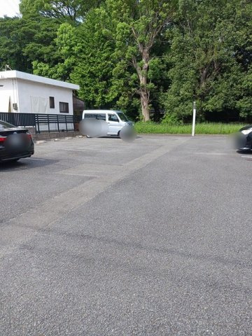 【駐車場】 | アルテ　エスパシオ
