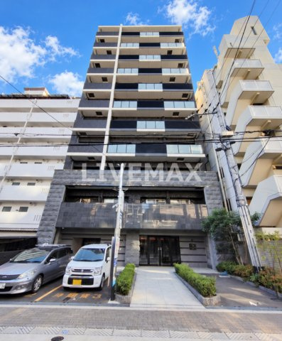 SHOKEN Residence大阪都島の画像