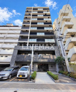 SHOKEN Residence大阪都島の画像