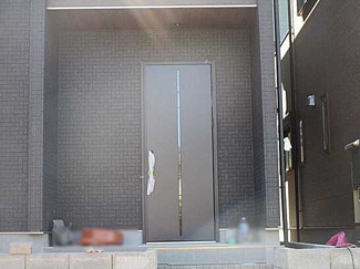 【外観】 | 広島市東区戸坂くるめ木２丁目No.3