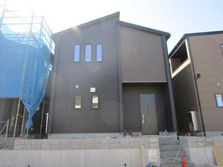 【外観】 | 広島市東区戸坂くるめ木２丁目No.3