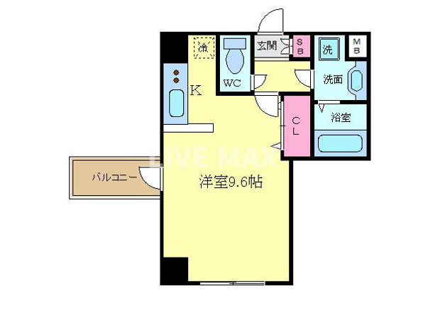 ルーエ五条堀川