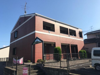 【外観】 | ベティヒルズ | 外観写真（昼）