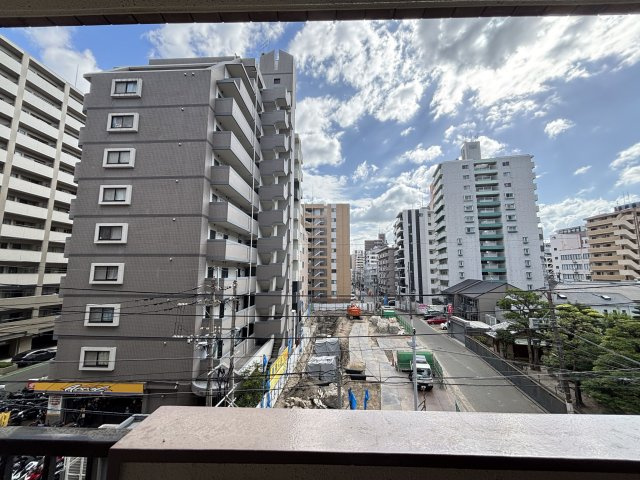 【展望】 | 東峰マンション博多駅東☆仲介手数料無料☆