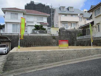【外観】 | 広島市西区井口台３丁目 井口台パークタウン