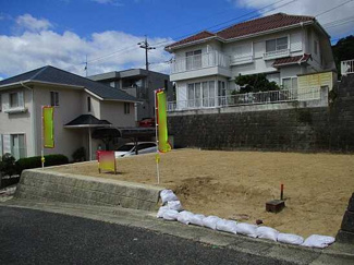 【外観】 | 広島市西区井口台３丁目 井口台パークタウン