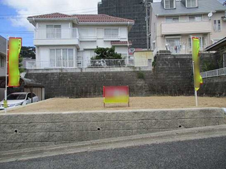 【外観】 | 広島市西区井口台３丁目 井口台パークタウン