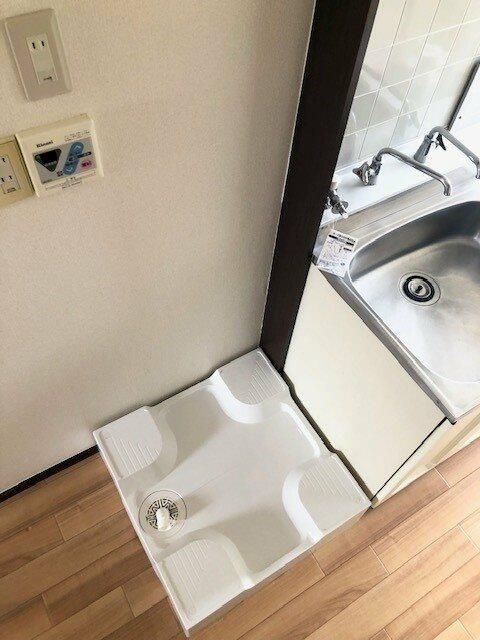 フォーミラーコートの設備