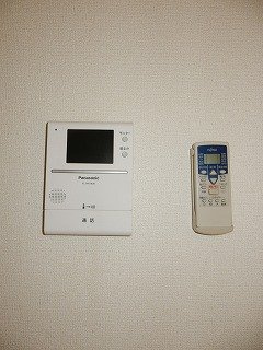 Ｆ．Ｆ・ブローテⅡの設備