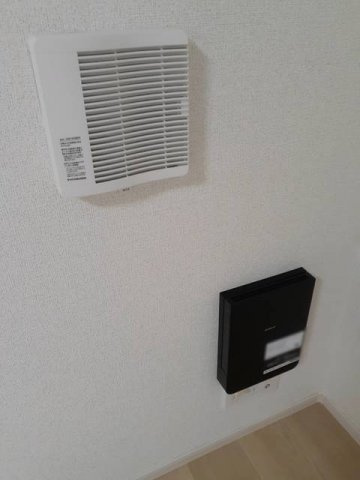 エクセルアヴェニューの設備