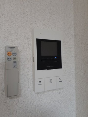 ＡＸＩＡ人形町（アクシアのセキュリティ