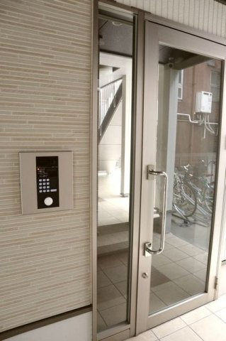 ＳＴＡＣＫ髙田馬場のセキュリティ