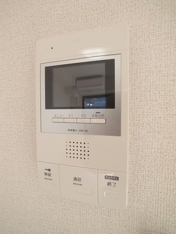 プラシードのセキュリティ