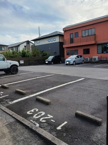 【駐車場】 | ファミール下之宮２