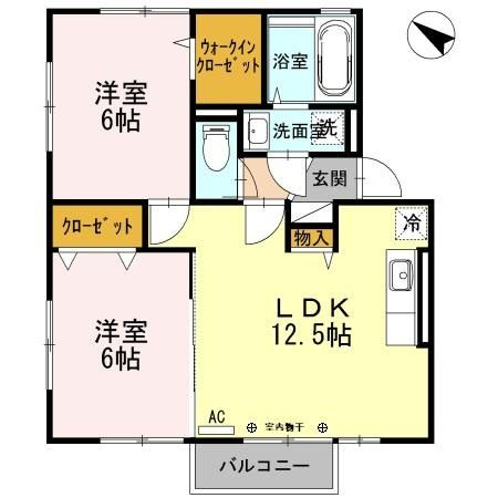 【間取り】 | PARADOR(パラドール)