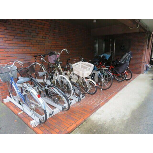 メゾン和田のその他共用部分