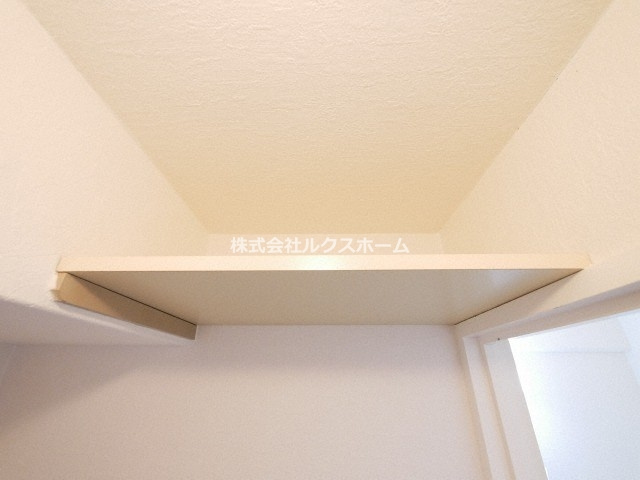 大神ハイツの設備
