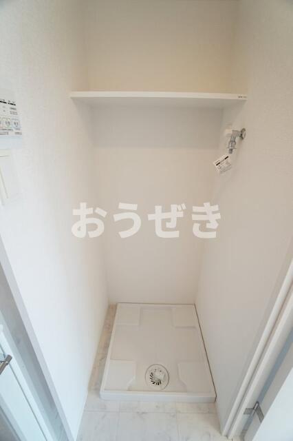 メインステージ横濱弥生町の設備