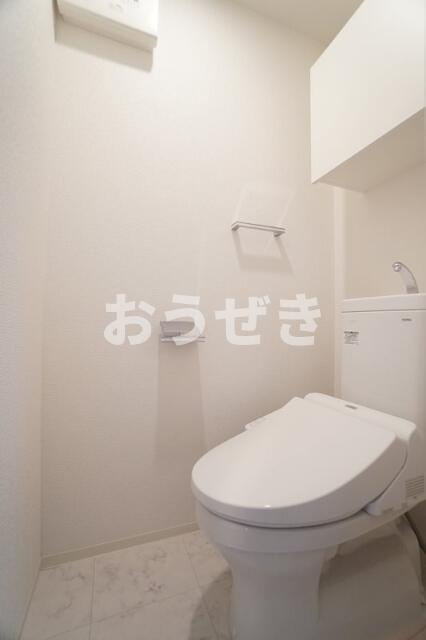 メインステージ横濱弥生町のトイレ