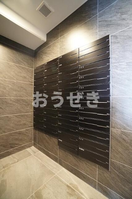メインステージ横濱弥生町のその他共用部分