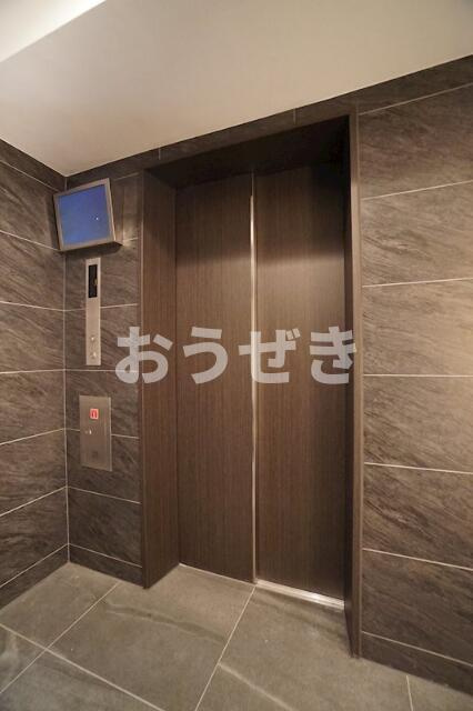 メインステージ横濱弥生町のその他