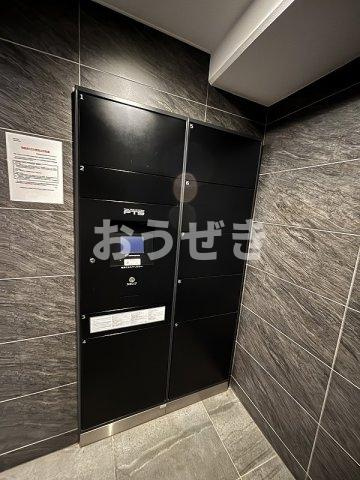 メインステージ横濱弥生町のその他共用部分