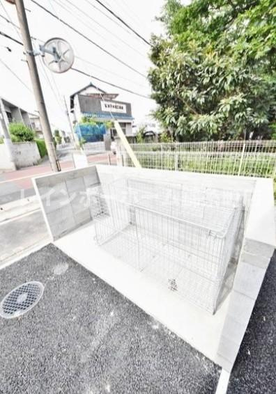 エアフォルク原木のその他