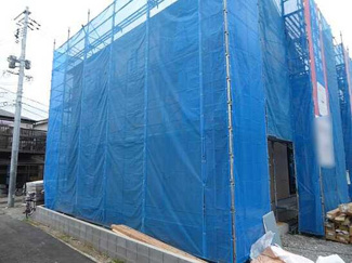 【外観】 | 広島市安佐北区口田南２丁目No.3